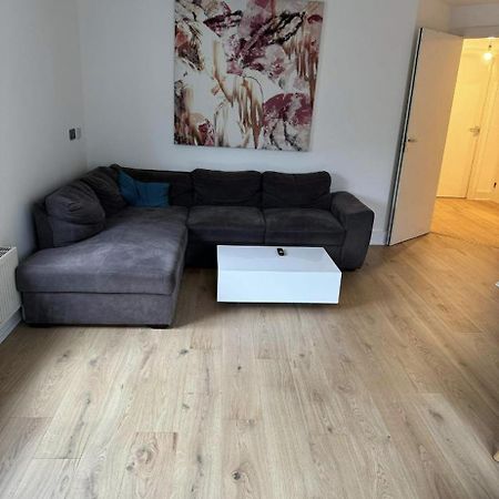 Shoreditch Apartment Free Parking Londen Buitenkant foto