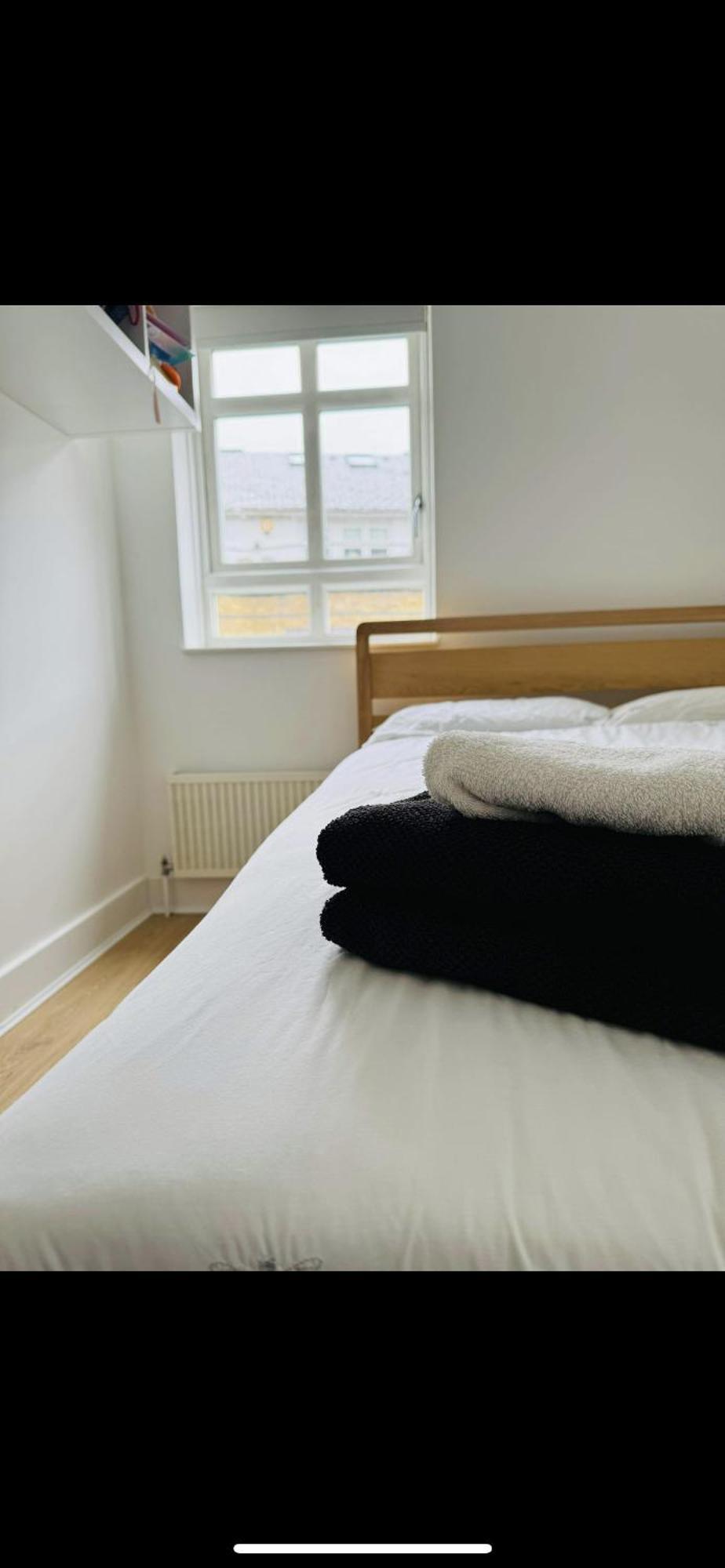 Shoreditch Apartment Free Parking Londen Buitenkant foto