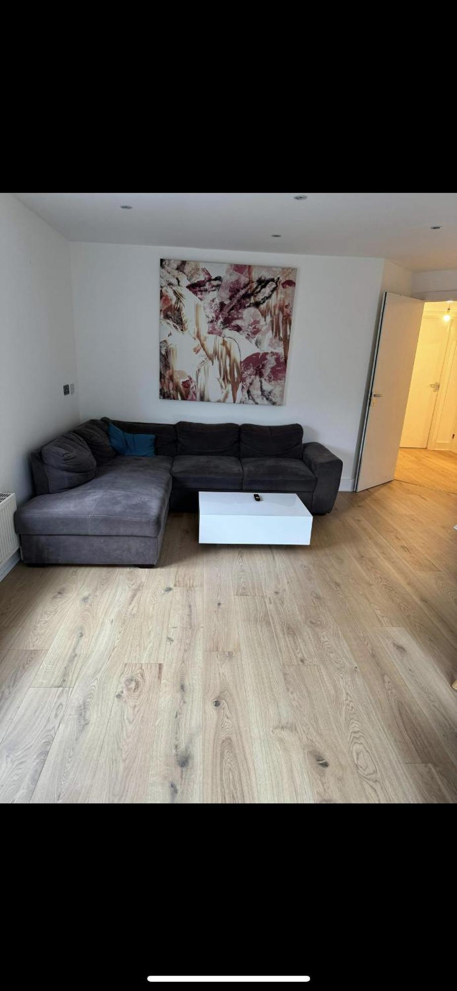 Shoreditch Apartment Free Parking Londen Buitenkant foto