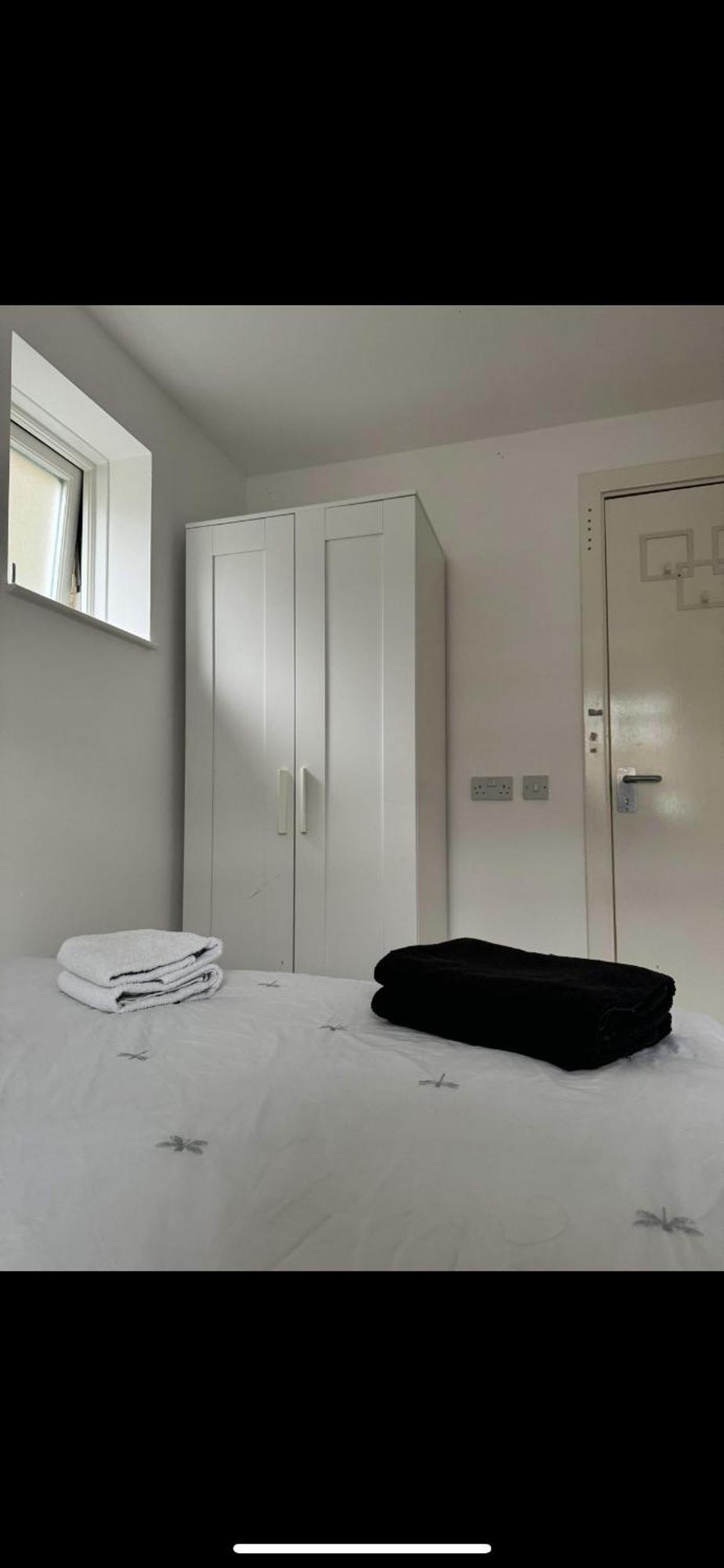 Shoreditch Apartment Free Parking Londen Buitenkant foto