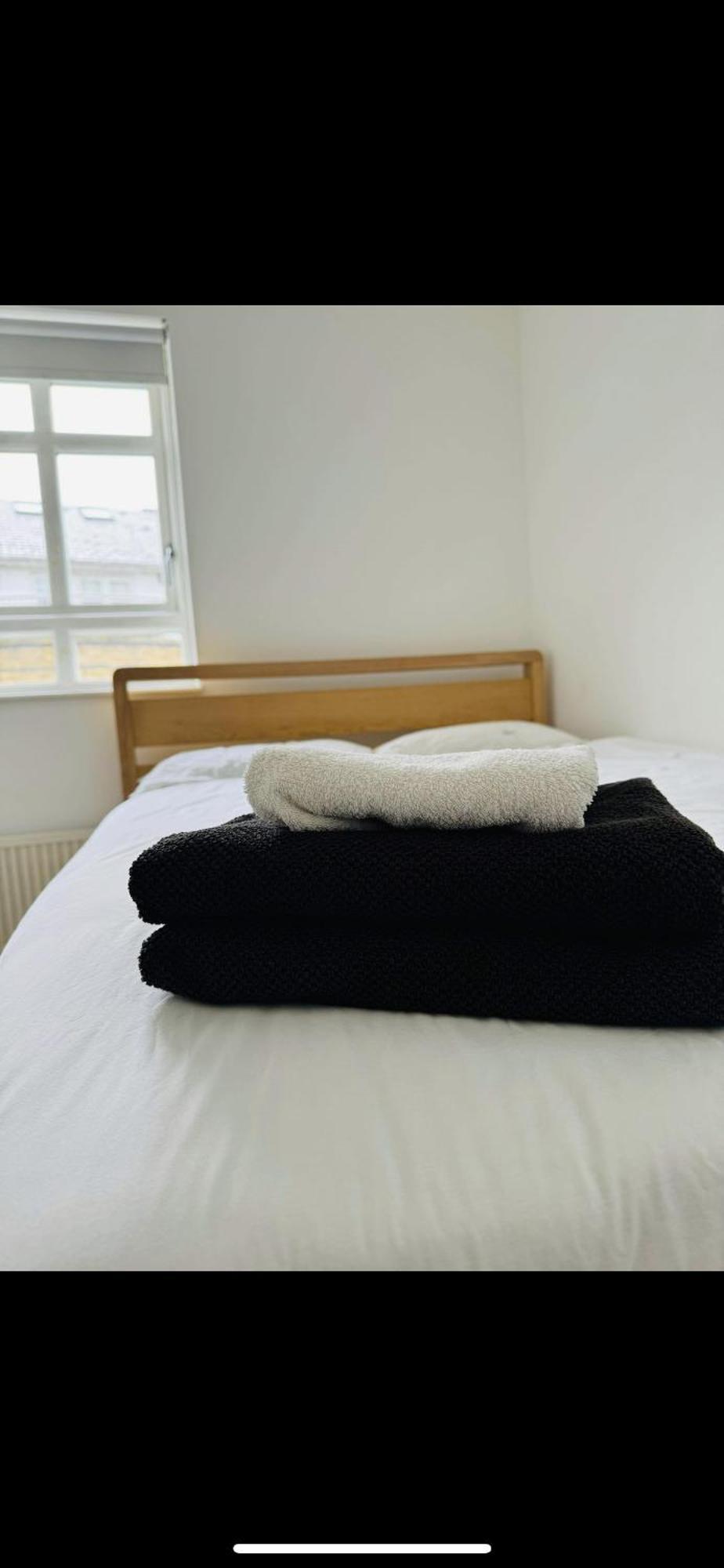 Shoreditch Apartment Free Parking Londen Buitenkant foto