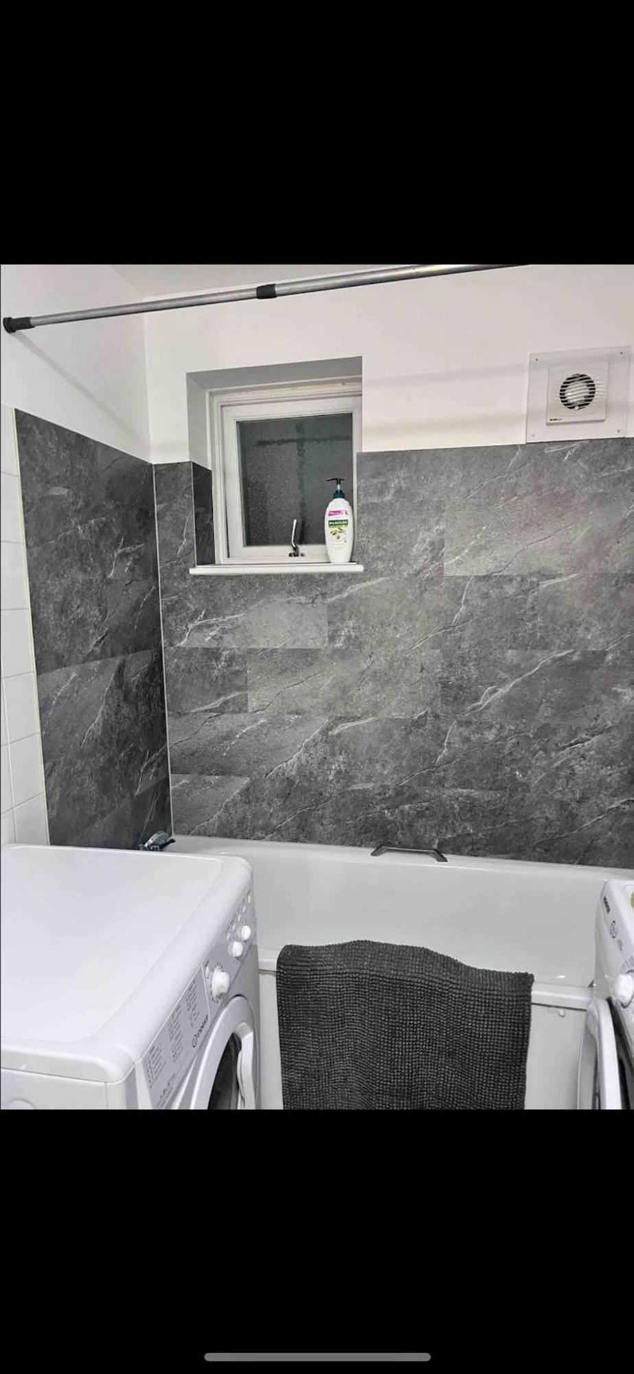 Shoreditch Apartment Free Parking Londen Buitenkant foto