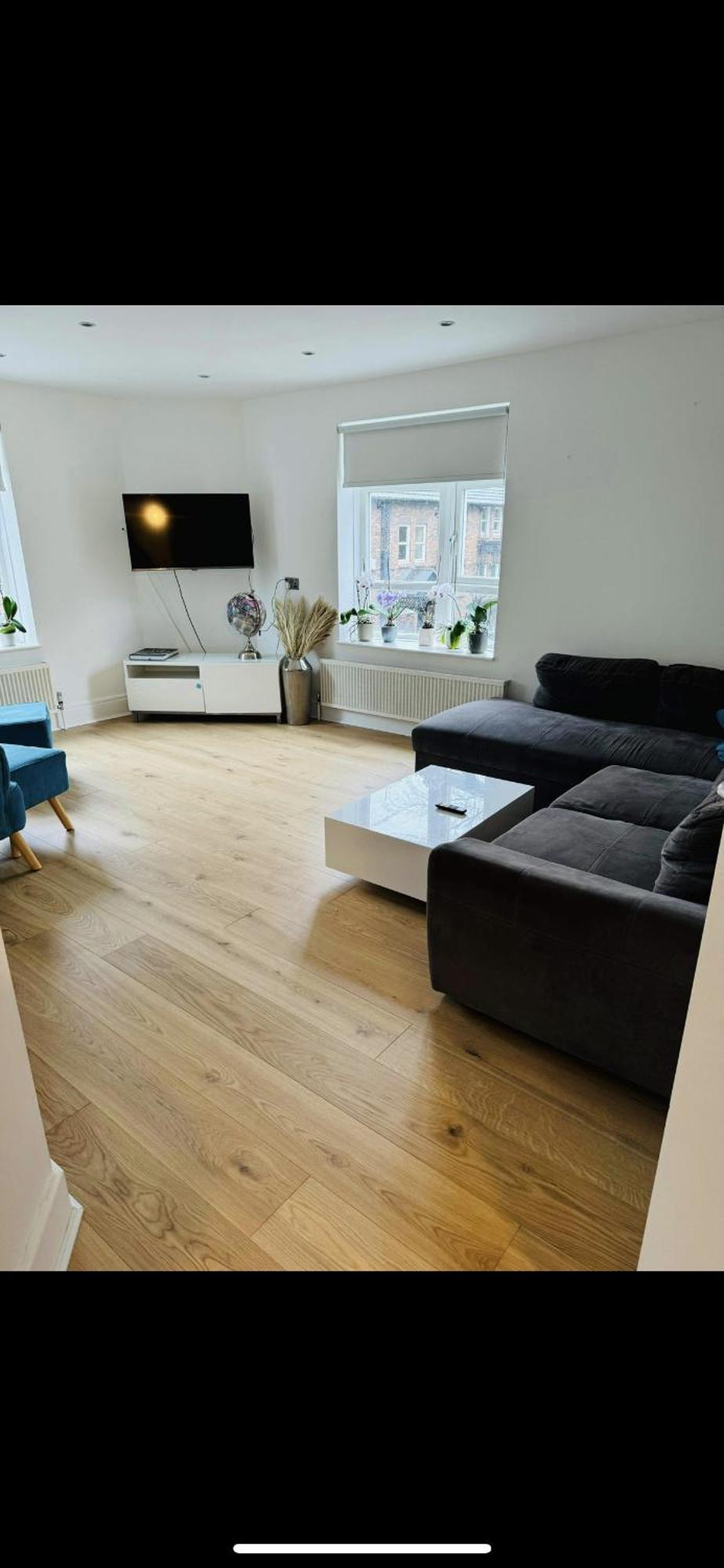 Shoreditch Apartment Free Parking Londen Buitenkant foto