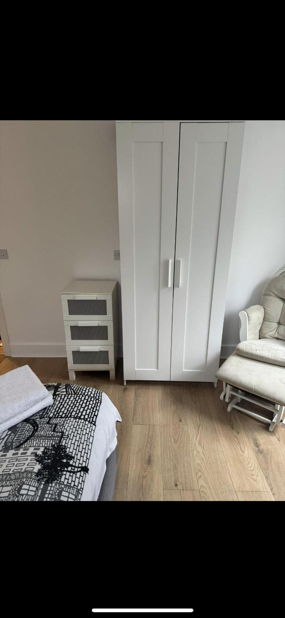 Shoreditch Apartment Free Parking Londen Buitenkant foto