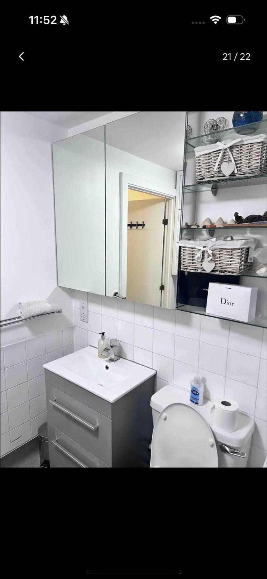 Shoreditch Apartment Free Parking Londen Buitenkant foto